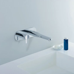Сантехника CRISTINA Коллекция BEAK - Bathroom Sink Faucets