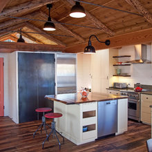 Scandinavian Rustic For BH