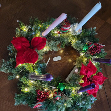 Holiday Decor