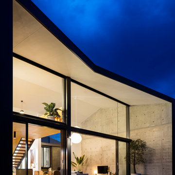 Binary House