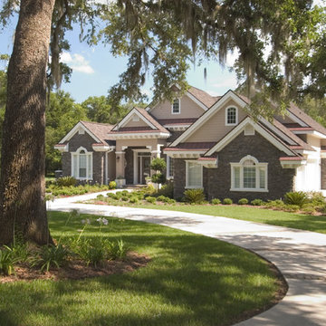 Traditional Home