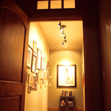 MacVean Residence