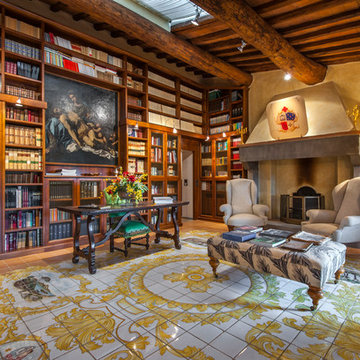 Private Villa - Chianti