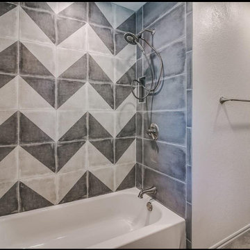 Whole House Makeover