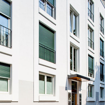 WESTERBACHSTR. 28, FRANKFURT