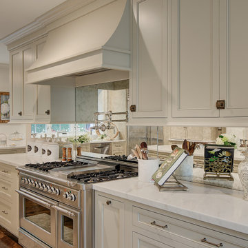 Elegant Kitchen