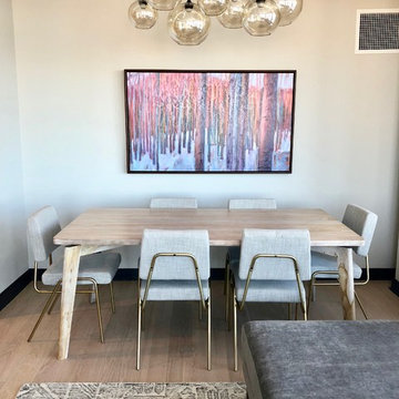 City Apartment