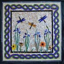 Tile Mosaic