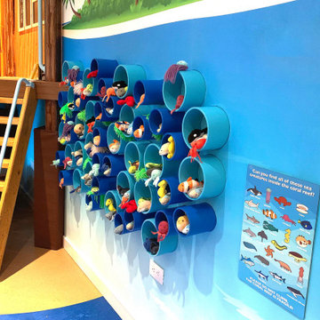 Kidville Cove