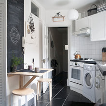 Small dining