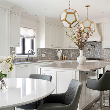 Contemporary Residence