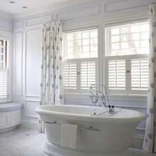 Interior Window Shutters