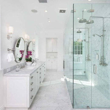 W Sunset LA Remodeling Bathroom