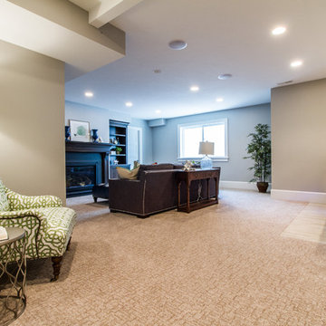 Salt Lake Parade Of Homes 2015