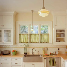 1930s Kitchen Renovation