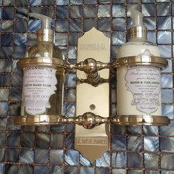 Chadder & Co Accessories - Bathroom Accessories