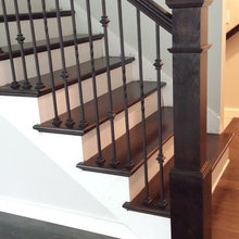 Parkview Stairs