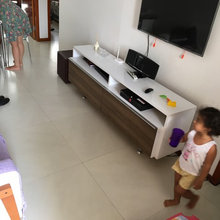 Thiago's ideas