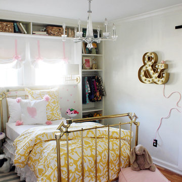 the Hunted Interior Home Tour
