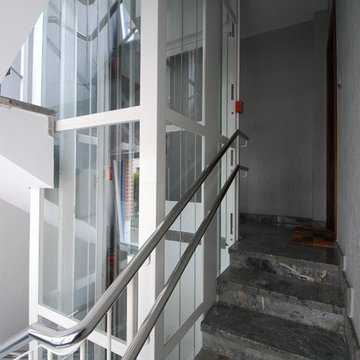 ascensor illeta 11