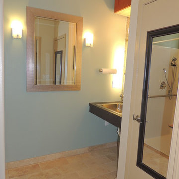 South Austin Aging In Place Apartment