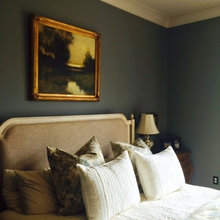 bedrooms