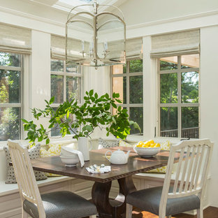 Klassische Esszimmer Ideen, Design & Bilder | Houzz