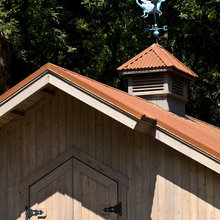 siding