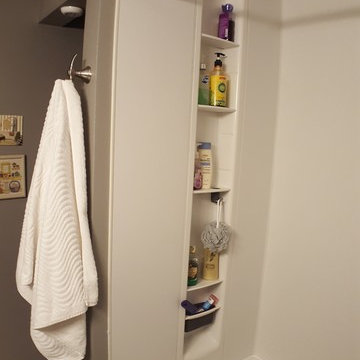 Bellevue Full Bath Update