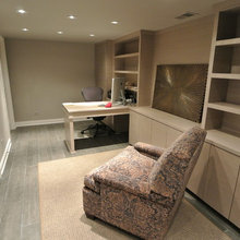 Gym/office