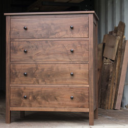 Family's Walnut Tree Project - Products