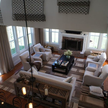 Lake House