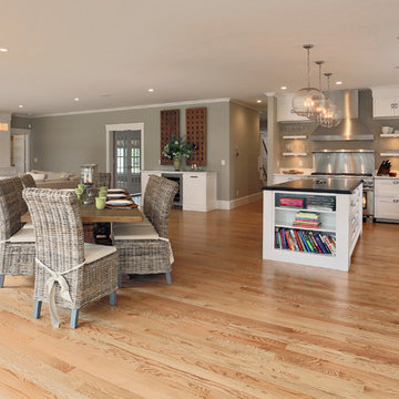 Riverside Retreat