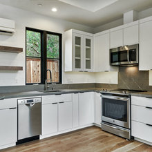 Guest Kitchen