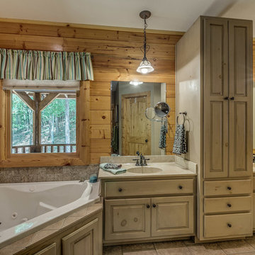 Rustic Charm in Ellijay, GA