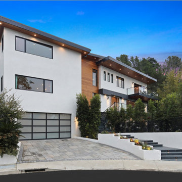 Brentwood, CA