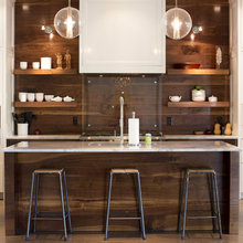 small kitchen