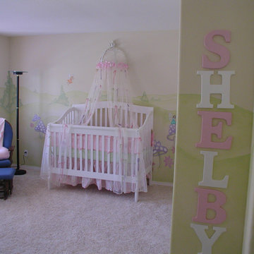 Kids Rooms
