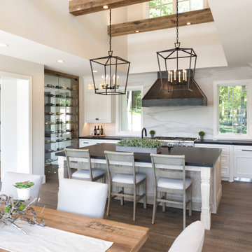 2019 Artisan Home Tour