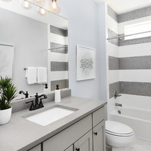 Boys En-suite