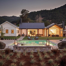 Exteriors