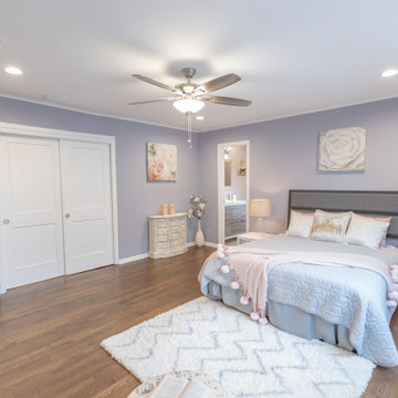 Modern Residence, Summit NJ