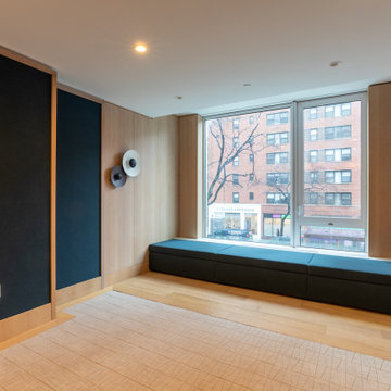 VU Condominiums