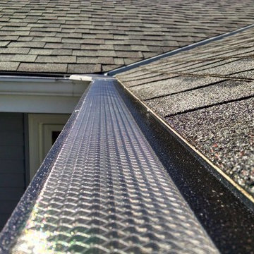 Rhino Gutter Guards