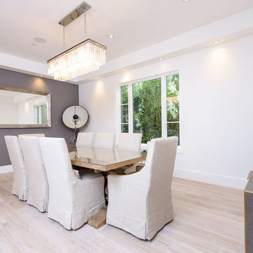 Transitional Home West Hollywood
