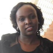 Foto de Edith Nsilo
