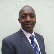 Lawrence Gakure's photo