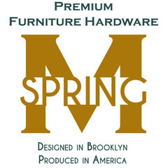 M.Spring Hardware