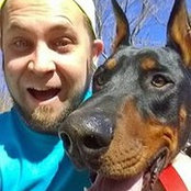 Bradley Martin's photo