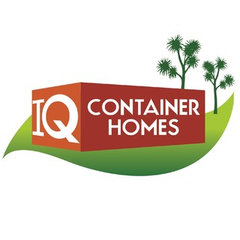 IQ Container Homes Ltd